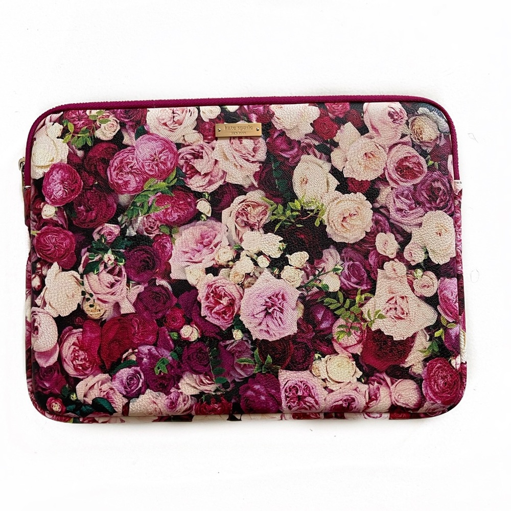 NWOT Kate Spade Laptop Sleeve